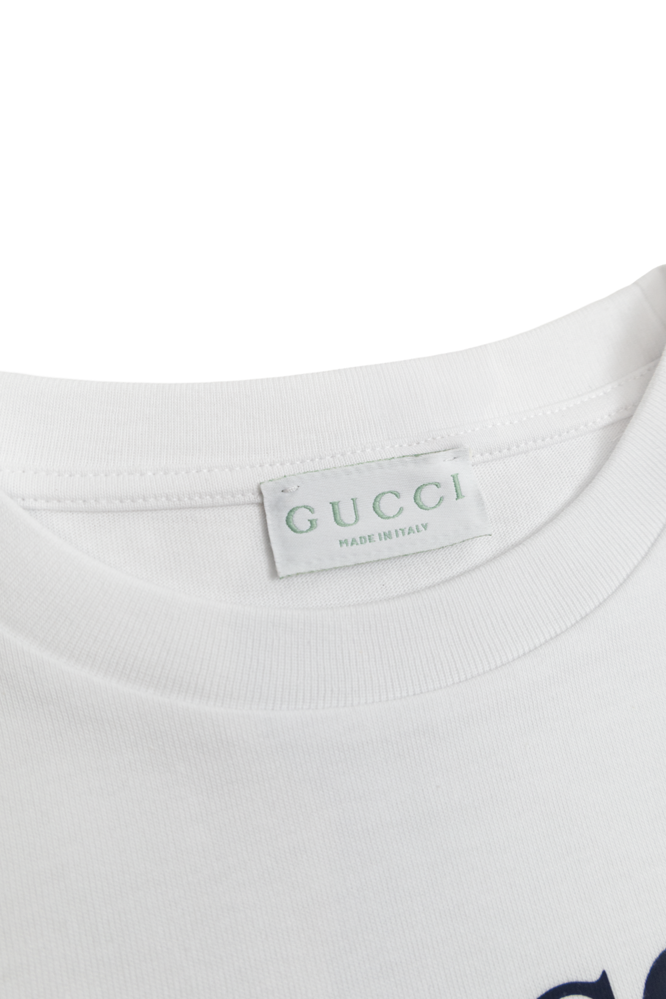 Gucci Kids T-shirt with printed logo | Kids's | Vitkac